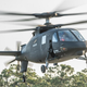 Image for article titled Sikorsky's S-97 "Raider" Pusher Prop Chopper Takes Its first Flight